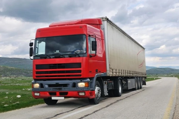 Ankara Gaziantep, Ambar