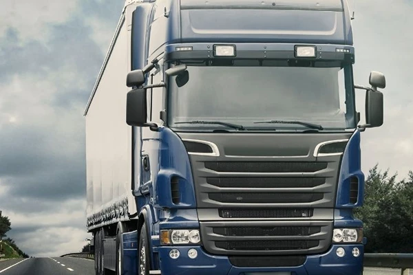 Ankara Gaziantep, Nakliyat Ambarları