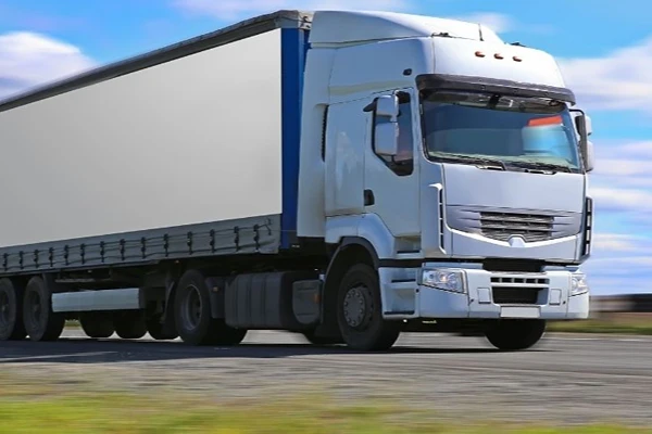 Ankara Gaziantep, Nakliyat